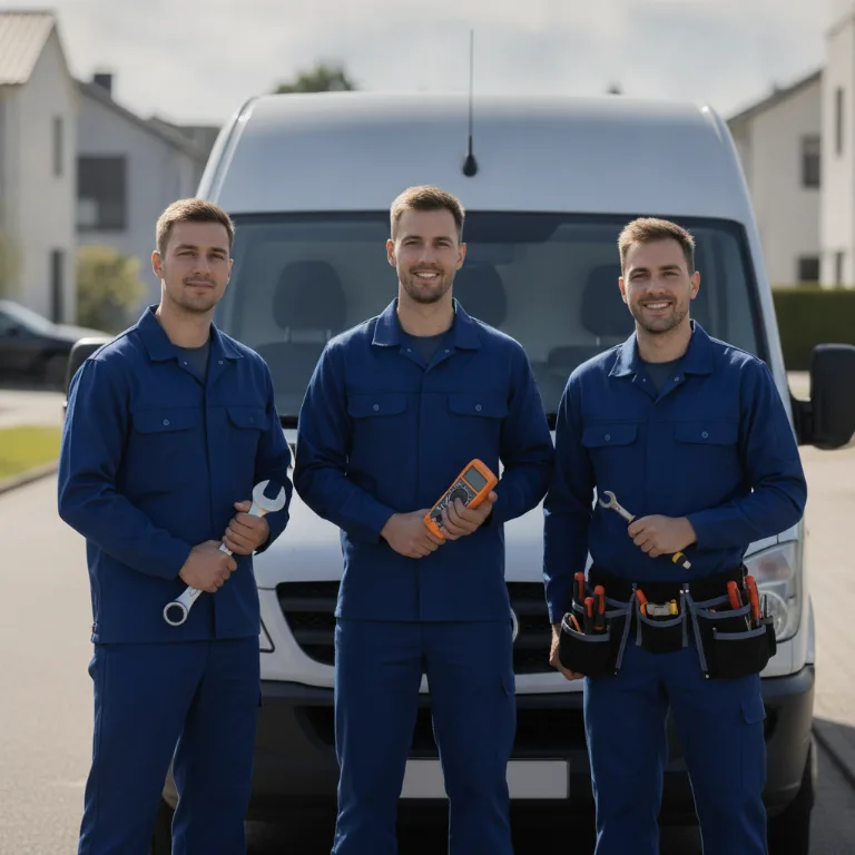 Einsatz Muri